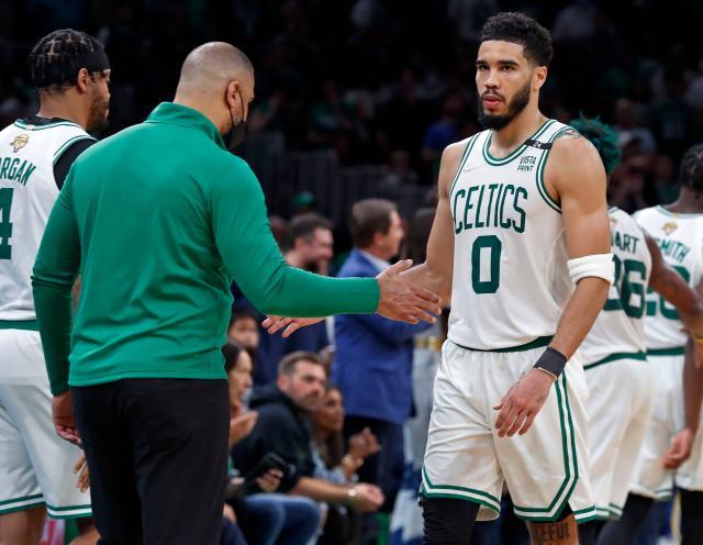 开云服务-三分时代不能太依赖三分！绿军也成失败典型